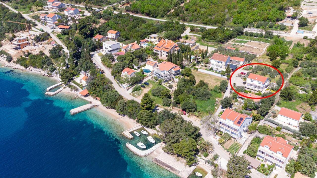 Apartment By The Sea Viganj, Peljesac - 19603 *